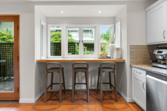 #1 – 650 W Keith Road